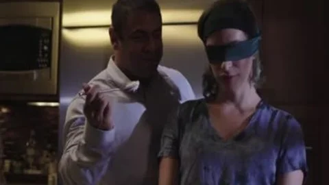 shemale Stepdaughter face holes And Analed On Her Birthday