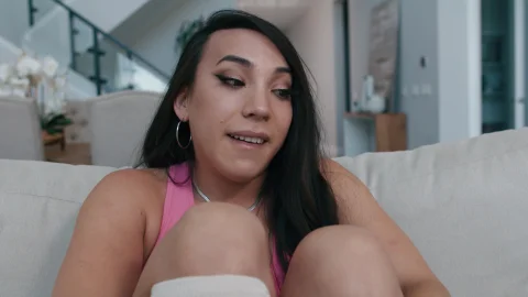 TransSensual: Hardcore: Kasey Kei's Epic Fuck