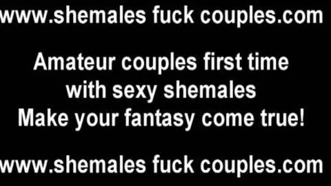 get Ready For Your First Time With A ladyman