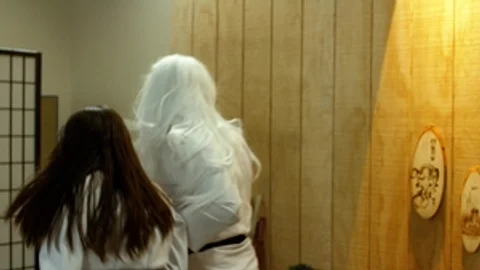 TransSensual: Kasey Kai's Smoking Nasty Playtime with Selena