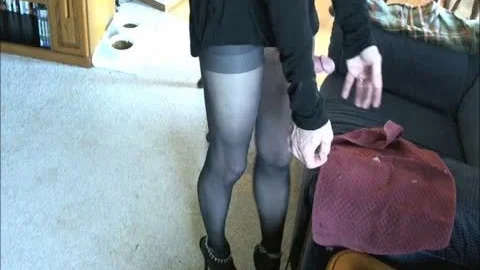 lascivious Femcorporalist angel Makes Sevy suck & poke