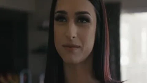 Trans playgirl Khloe Kay poked Her Boyfriends Bestfriend Lance Hart