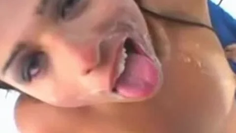 Fabyana Toledo legal age teenager tranny Sucks And acquire