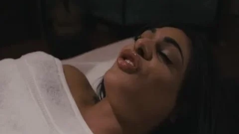 lewd lad Satisfy His lady-man Customer Eva Maxim anal Needs In Doggy