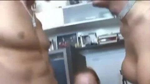 he loves pussy And Ladyboys