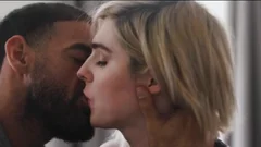 sleazy Stepdad Didnt Expect To pound Transbabe Ella Hollywoods ass