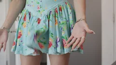 TransSensual: Hardcore Sex with Ariel & Lulu
