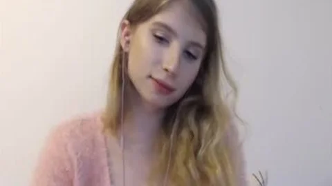 tasty Russian tranny web camera
