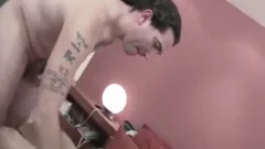 shemale Suprise lad With dick And Let Her booty pound out of cock-sock And sperm Inside