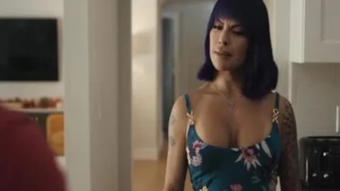 kinky And busty TS Foxxy And Plumber Draven Takes Turn fucking booties