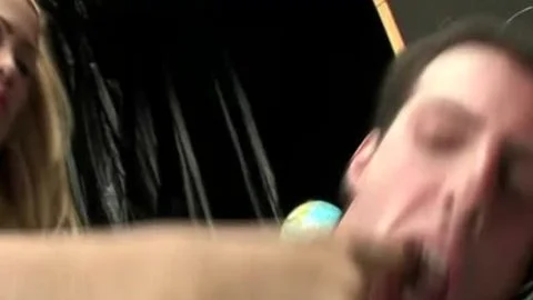 Diva Tiangel pokes his sexy arse First By Pathazing