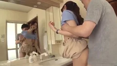 Dass-173 concupiscent Nh With Aizawa Sara