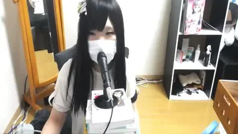 I Will Accept Anything Riku expecting For A Chat Asami 0601 two