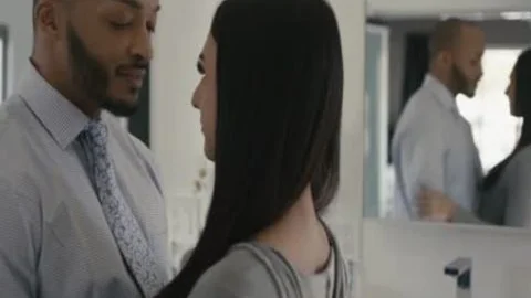 nasty sheboy Khloe Kay Masterfully Sucks studs big jock