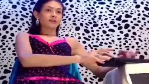 stunning Crossdresser