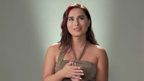 UP CLOSE: Finding Comfort in Self-Pleasure as a Trans Woman