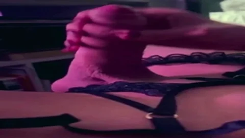 Taking on Two Trannies at Once