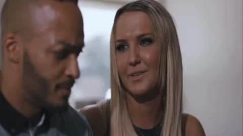 lewd Transbabe Kayleigh Coxx bow Over And Let dude pokes Her In Doggy
