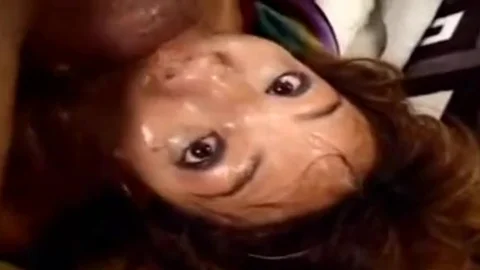 Sloppy Deepthroat By mad asian SlutKcxx