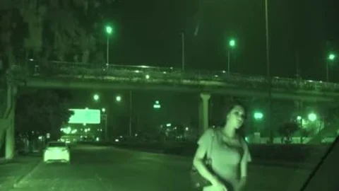 cum In handcuffed penis
