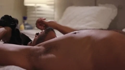 Transsensual - Dillon Diaz cumshot sex scene