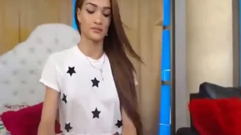 nasty ladyman Jerking Her large Hard shlong