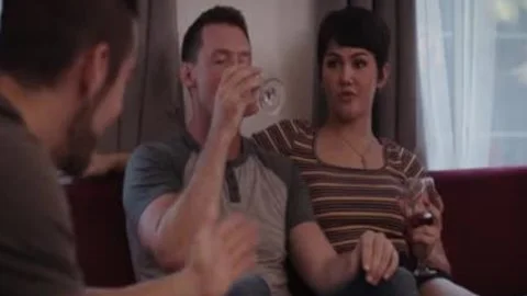 TBabe Daisy Taylor Let Her Boyfriends Besty pounds Her butthole