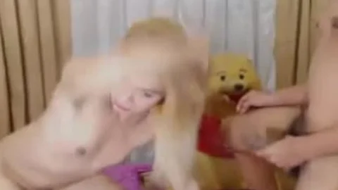 agreeable tranny gets wazoo poked And Sucks rod