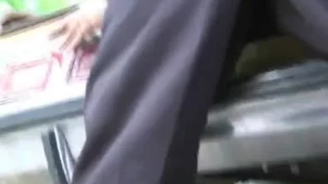 Hard fucking alongside mature after classes