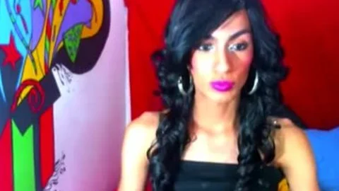 shelady Faps gigantic weenie Til that babe Climaxed