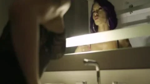 TBabe Foxxy not quite Cant Handle Getting hammer By A Bigcock doggystyle