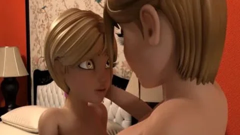 My Collection cartoon 004