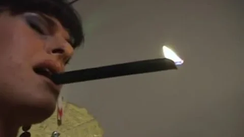 ladyman bondage 02 - Scene 1