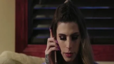 delicious TBabe Kayleigh Coxx Enjoys The Way guy bonks Her pooper