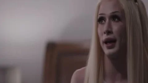 lascivious guy Didnt Expect To group-sex His Stepdaughter TBabe Jenna Gargles arse