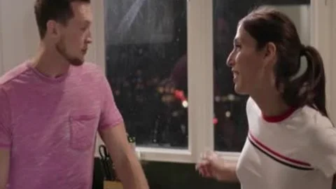 Ts Natalie Mars Intense ass slamming