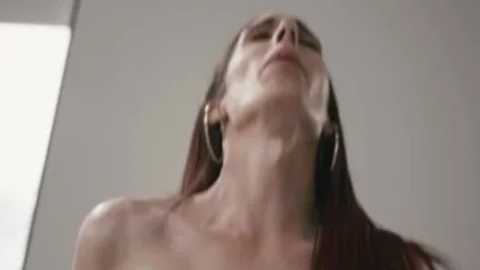 chap loves The Way When Her tranny GF Melanie Brooks Rides His cock