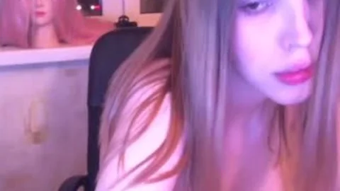 Super naughty Russian Teenager ladyboy