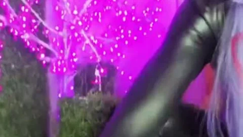 gigantic ramrod asian HeShe ass plowed By nailing Machine On cam Part 1