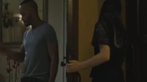 TBabe Natalie Mars likes The Way man fucks Her chocolate hole In Doggystyle