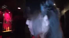 オトコの娘 おち○ぽさんぽ