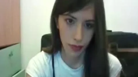 beauty Next Door .. With A knob