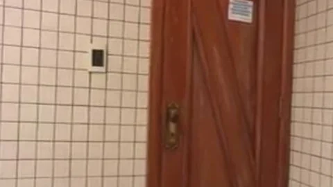 THE LITTLE darksome BOOK OF ladyboys 3 - Scene 3 - ROBERT HILL