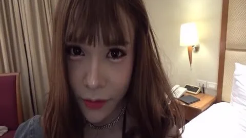 slutty Lady Has A wonderful cock