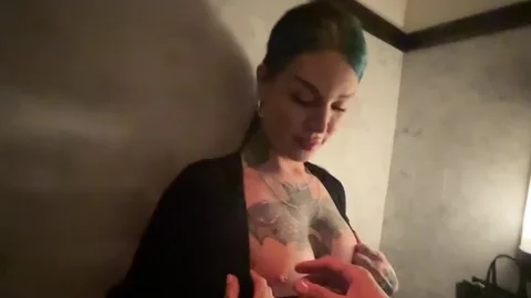 ? Date & One Night Stand With A sexy Trans cutie