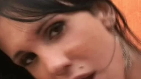Experienced sheboy loves banging young schlong - sheboy bang Fest