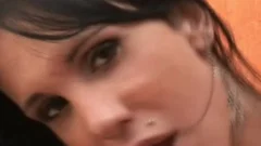 Experienced sheboy loves banging young schlong - sheboy bang Fest