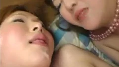 oriental double penetration