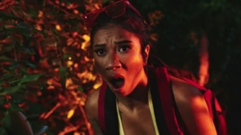 Futa World: Ameena's Dirty Forest Fling
