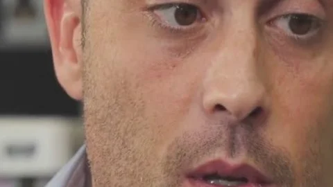 it is All About Community- Glory hole Installed At Sex Shop